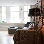 Huur 2 slaapkamer appartement van 100 m² in Amsterdam