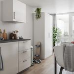 apartment in Olivier van Noortlaan, Vlaardingen, Netherlands