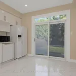 3 bedroom house of 3864 sq. ft in Vaughan (Maple)