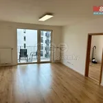 Rent 2 bedroom apartment of 59 m² in České Budějovice