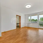 Pronajměte si 5 ložnic/e byt o rozloze 95 m² v Capital City of Prague