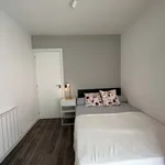 Rent a room in Madrid