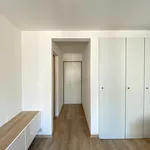 Huur 1 slaapkamer appartement van 35 m² in Leuven