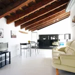 Rent 2 bedroom apartment of 646 m² in Valencia