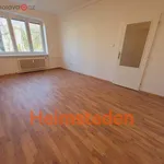 Rent 3 bedroom apartment of 66 m² in Karviná