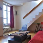 Appartement de 30 m² avec 1 chambre(s) en location à Paris