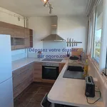 Appartement de 9 m² avec 4 chambre(s) en location à Clermont-Ferrand