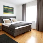 Miete 1 Schlafzimmer wohnung von 37 m² in Cologne