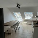 Miete 3 Schlafzimmer wohnung von 90 m² in Düsseldorf