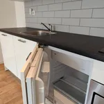 Huur 2 slaapkamer appartement van 46 m² in Arnhem