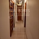 Rent 3 bedroom apartment of 132 m² in Αγία Παρασκευή (Αττική - Βόρεια Προάστια)