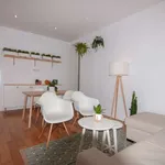 Rent a room of 220 m² in madrid