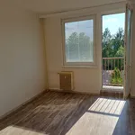 Rent 2 bedroom apartment in Ústí nad Orlicí