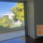 Rent 3 bedroom apartment of 170 m² in Nea Makri Municipal Unit