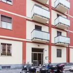 Rent a room in milan