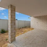 Rent 4 bedroom house in Baldivis