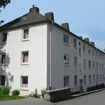 Rent 2 bedroom apartment of 46 m² in Iserlohn