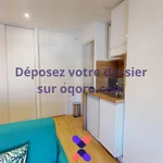  appartement avec 1 chambre(s) en location à Claix