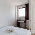 Appartement de 40 m² avec 1 chambre(s) en location à paris