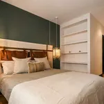 Alquilo 2 dormitorio apartamento de 100 m² en madrid