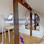 Rent 1 bedroom apartment in Strasbourg