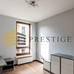 Rent 3 bedroom apartment of 70 m² in Mokotów