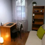 Rent 4 bedroom apartment of 11 m² in Poznan