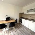 Pronajměte si 3 ložnic/e byt o rozloze 58 m² v Teplice