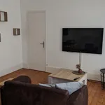 Appartement de 43 m² avec 1 chambre(s) en location à Rochefort