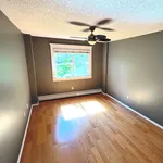 2 bedroom apartment of 925 sq. ft in Calgary