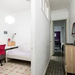 Rent 3 bedroom apartment in Barcelona