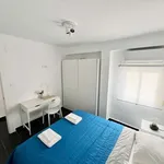 Alquilar 3 dormitorio apartamento en malaga