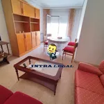 Alquilo 3 dormitorio apartamento de 75 m² en Universidad