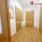 Rent 1 bedroom apartment of 37 m² in Úholičky