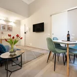 Rent 1 bedroom apartment of 40 m² in Florence