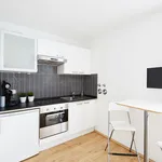 Miete 1 Schlafzimmer wohnung von 25 m² in Dusseldorf