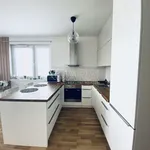 Pronajměte si 2 ložnic/e byt o rozloze 60 m² v Praha