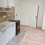 Rent 1 bedroom apartment in Chrudim