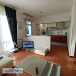 Appartamento arredato con terrazzo Centro