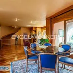 Rent 5 bedroom house of 400 m² in Rome