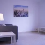 Alquilo 1 dormitorio apartamento de 50 m² en madrid