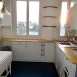 Appartement de 84 m² avec 3 chambre(s) en location à Paris