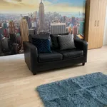 Rent 1 bedroom apartment in Yorkshire And The Humber