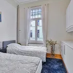 Huur 1 slaapkamer appartement in Antwerpen