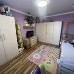 Pronajměte si 3 ložnic/e byt o rozloze 79 m² v Frýdek-Místek