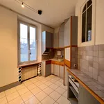 Rent 1 bedroom apartment of 30 m² in GRENOBLE