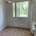 Vuokraa 2 makuuhuoneen talo, 55 m² paikassa Heinola