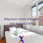  appartement avec 1 chambre(s) en location à Angoulême