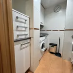 Rent 1 bedroom apartment of 50 m² in  Zaragoza