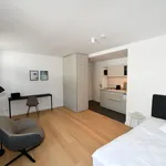 Miete 1 Schlafzimmer wohnung von 28 m² in Cologne